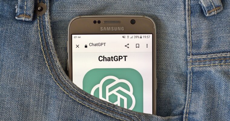 ChatGPT Android App Available In The Google Play Store