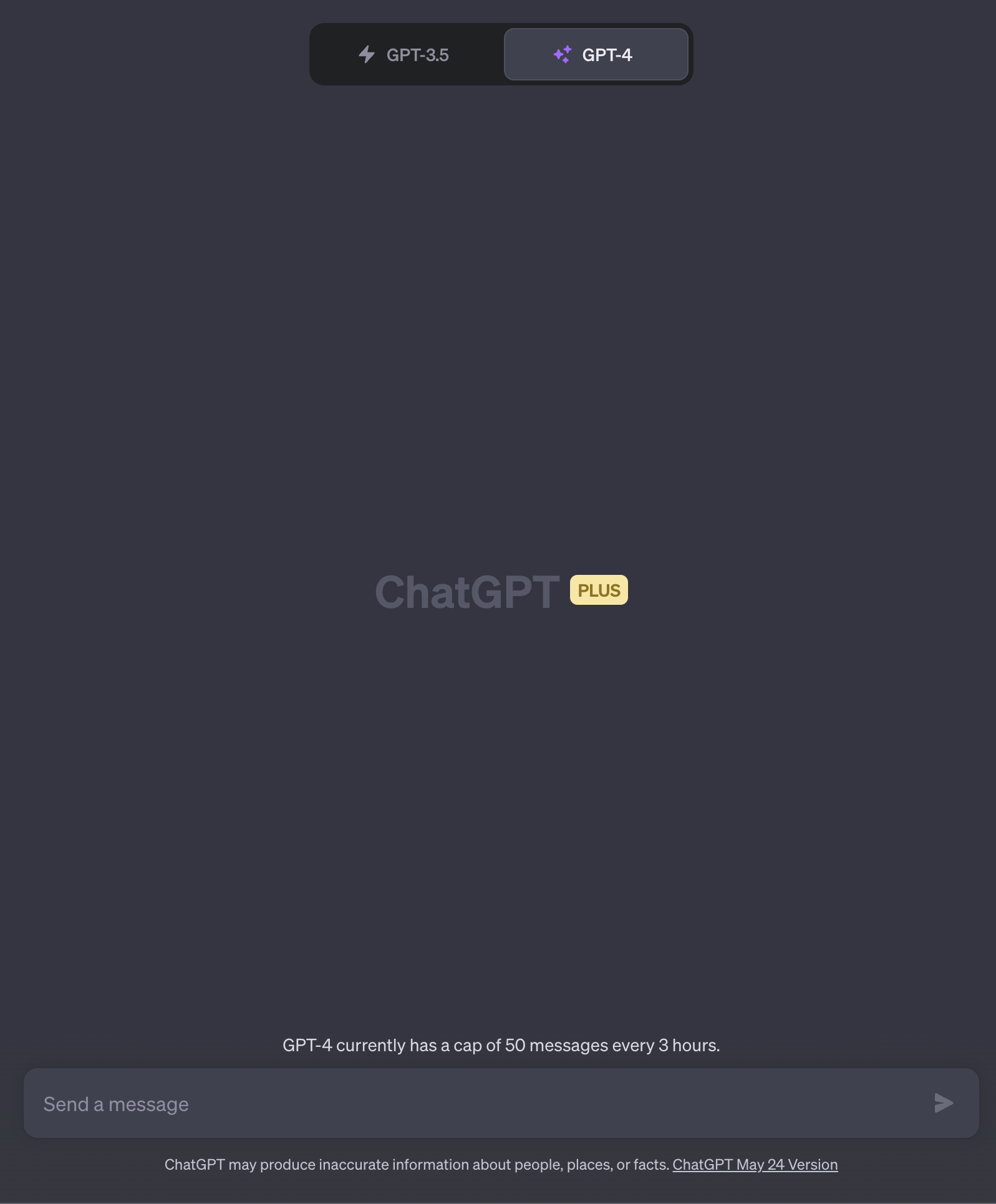 chatgpt gpt 4 message cap 64b8636fb8401 sej - OpenAI Increases GPT-4 Message Cap To 50 For ChatGPT Plus Users