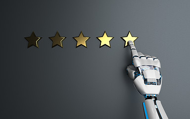 Google Updates Product Ratings Policies On Automated AI Content