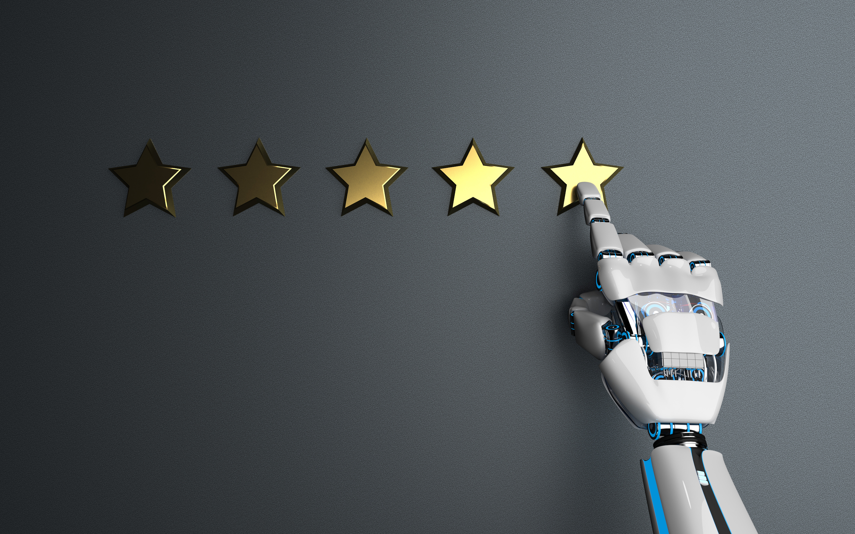 google updates policies around ai-generated reviews