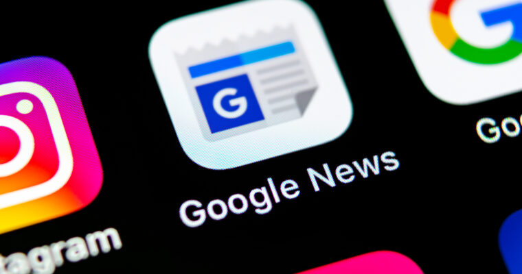 Google News Indexing Disruption Resolved