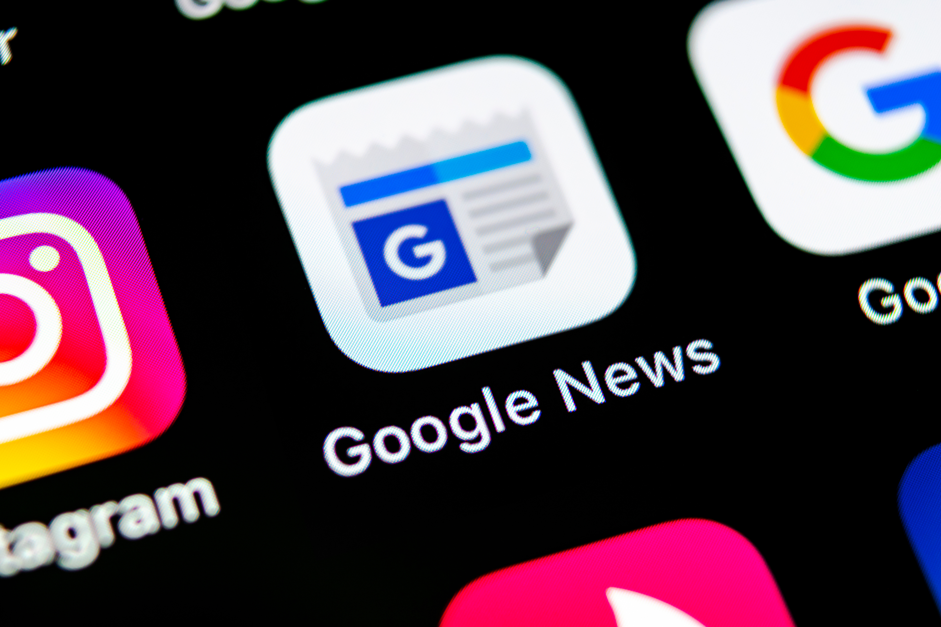 La interrupción de la indexación de Google News provoca una disminución del tráfico para los editores de contenido