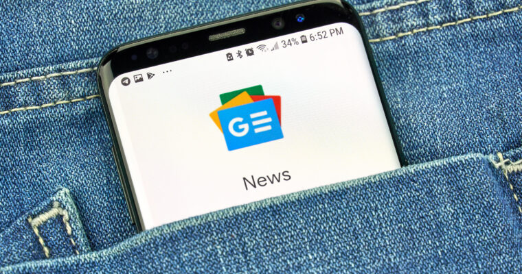 Google Recommends Noindex For Syndicated News Content