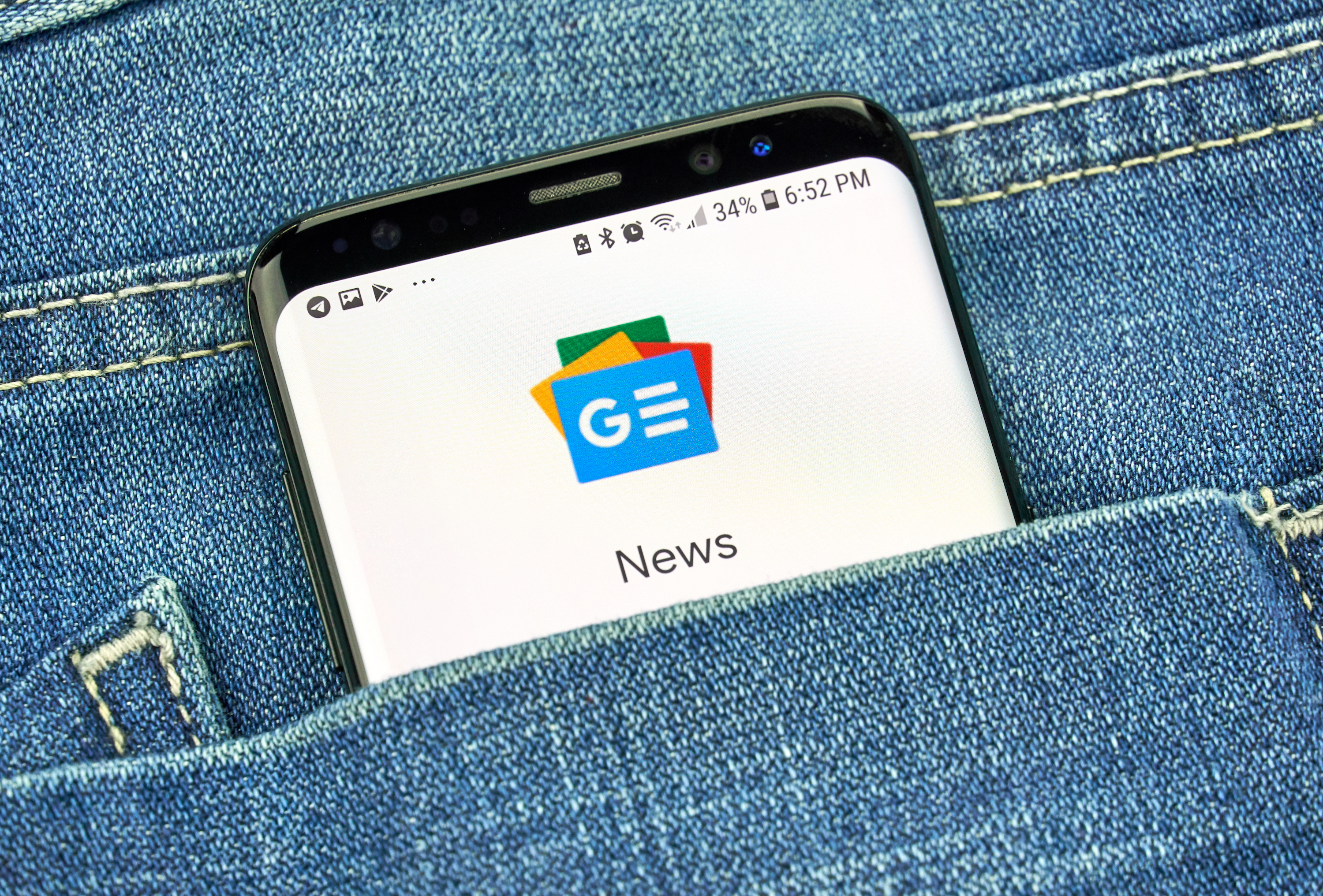 Google Recommends Noindex For Syndicated News Content via @sejournal, @kristileilani