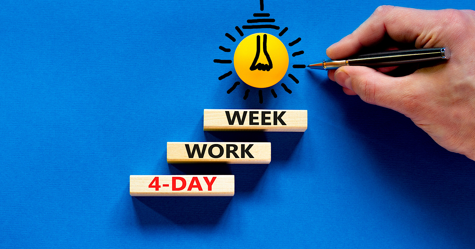 Success Of Four-Day Workweek: An Interview With SEJ CEO, Jenise Uehara via @sejournal, @MattGSouthern
