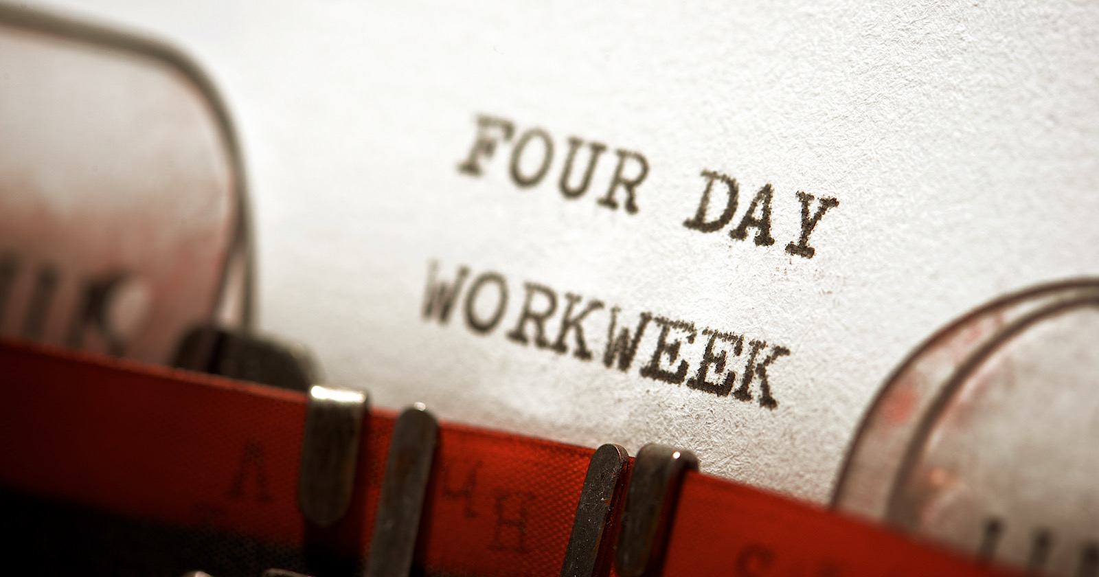 Oh, the 4-Day Workweek? We Crushed It. So Can You. via @sejournal, @Amanda_ZW