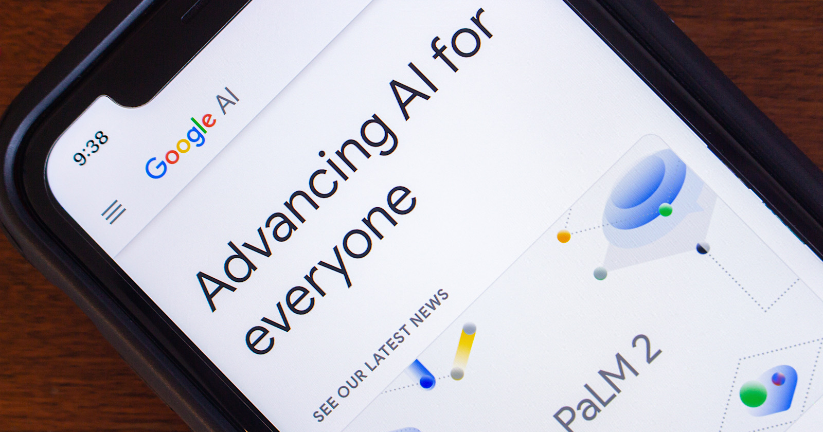 Google’s AI Innovations Drive Search & Ad Performance: Q2 2023 Insights via @sejournal, @MattGSouthern