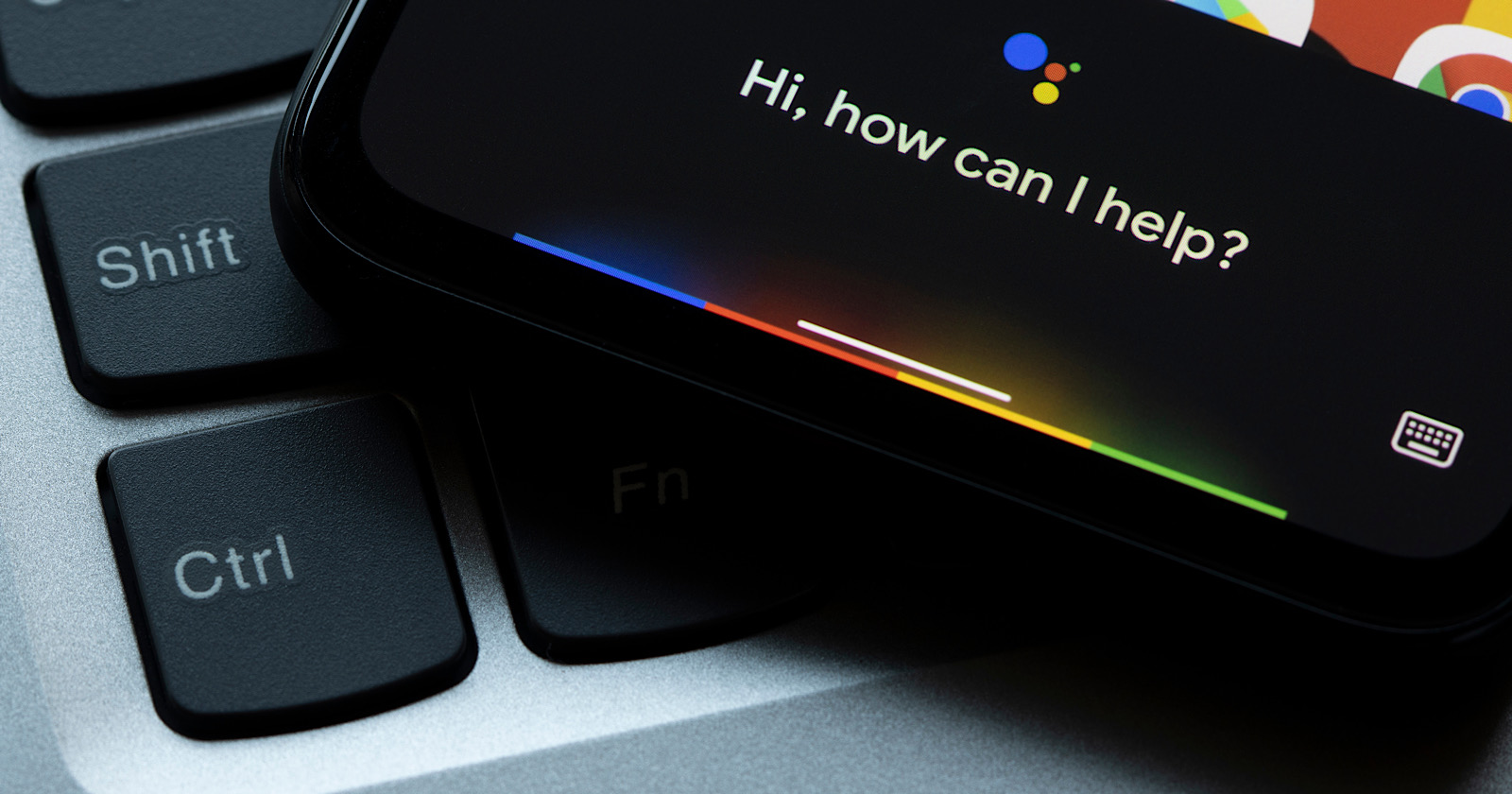 Google Assistant To Receive Generative AI Overhaul
