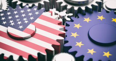 GA4 Legal In Europe Following New Data Privacy Framework