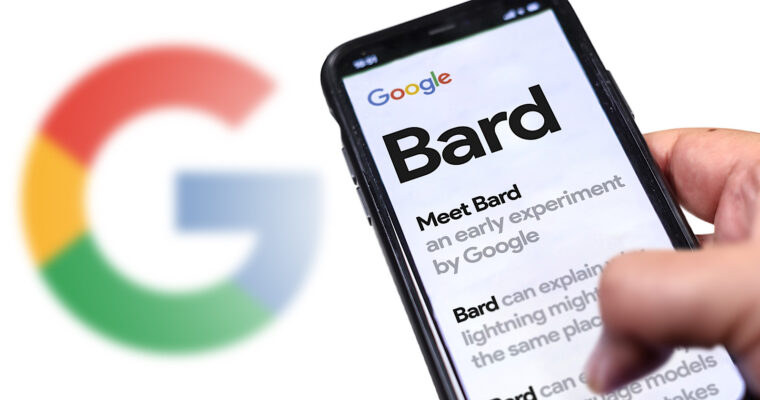 Google Bard Expansion: New Features, New Languages, New Countries