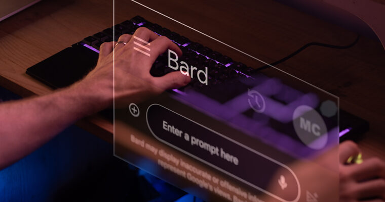 Underneath Google’s Bard AI: A Peek Into The World Of Human Training