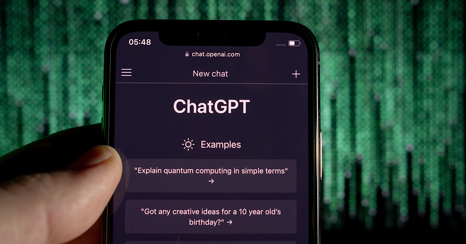 ChatGPT aumenta la productividad en un 40% para las tareas de escritura [STUDY]