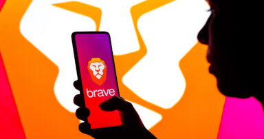 Brave Browser Under Fire For Alleged Sale Of Copyrighted Data