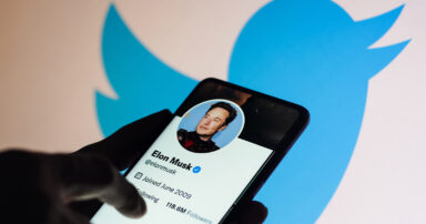 Twitter’s Google Rankings Plummet Following Actions By Elon Musk [UPDATED]