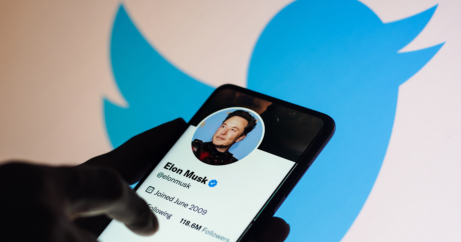 Las clasificaciones de Google de Twitter se desploman tras las acciones de Elon Musk