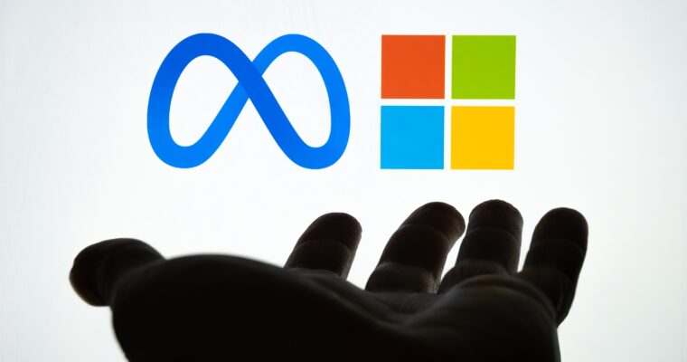 Meta And Microsoft Release Llama 2 Free For Commercial Use And Research