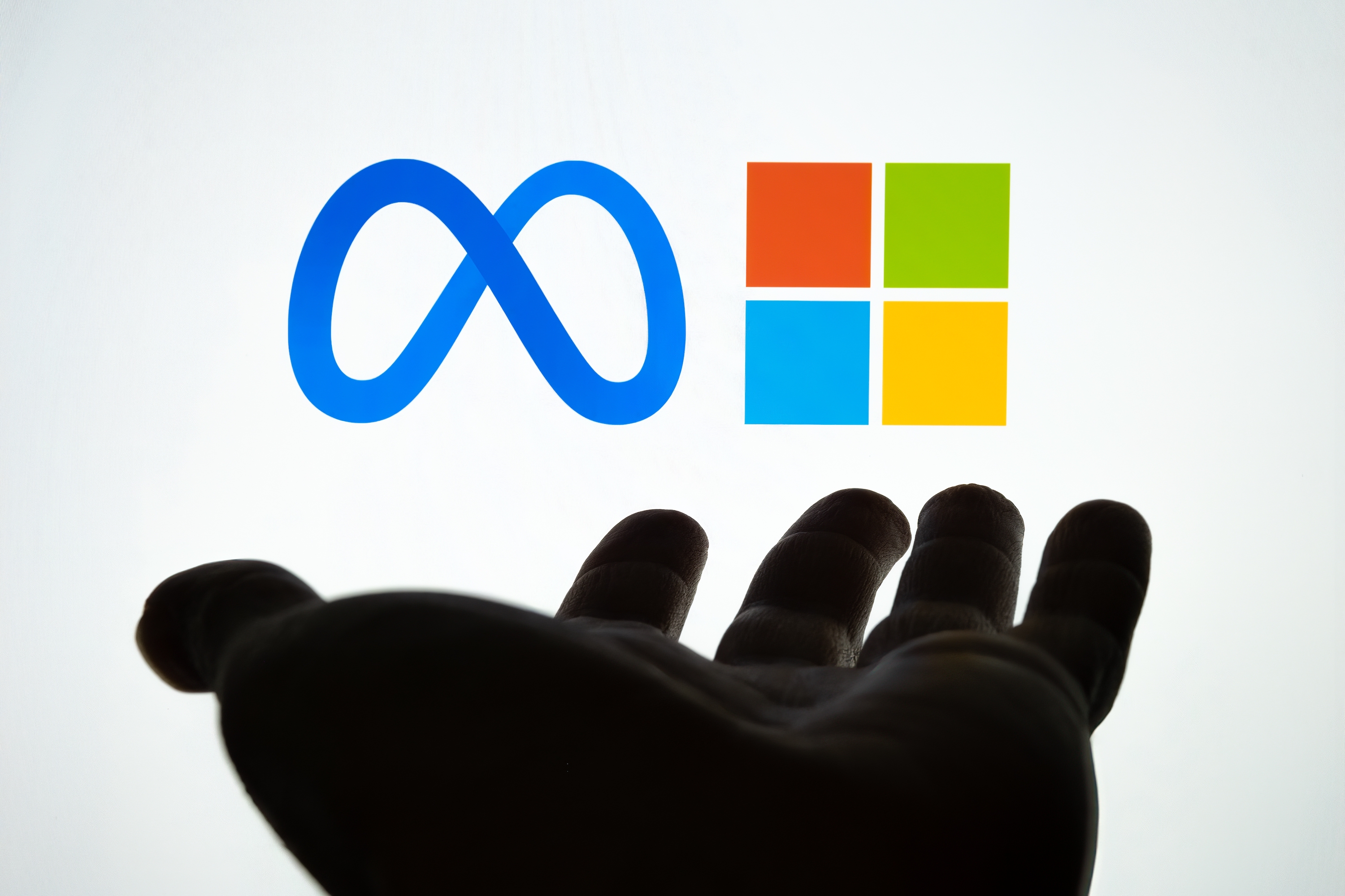 Meta y Microsoft lanzan Llama 2 gratis para uso comercial e investigación