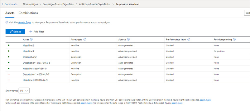 8 Microsoft Advertising Updates Including Predictive Targeting And Generative AI For RSAs