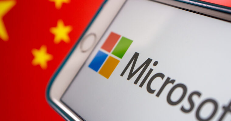 Microsoft Mitigates Hacker Access To Government Email Accounts