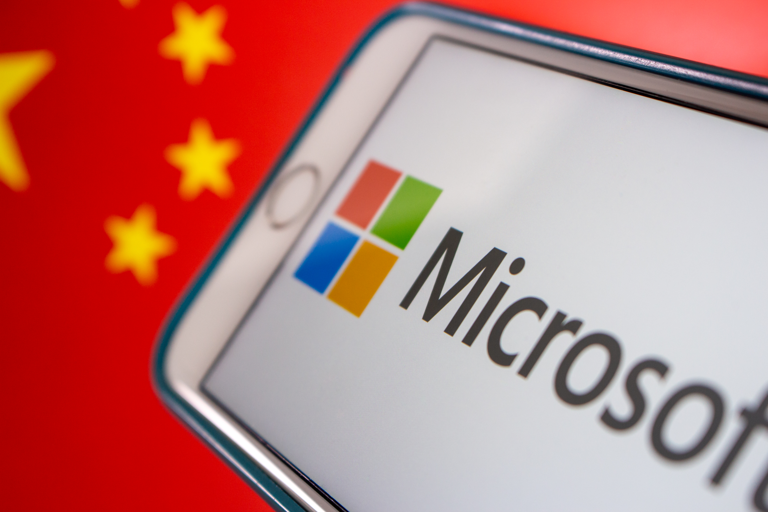 Microsoft limits hackers’ access to government email accounts