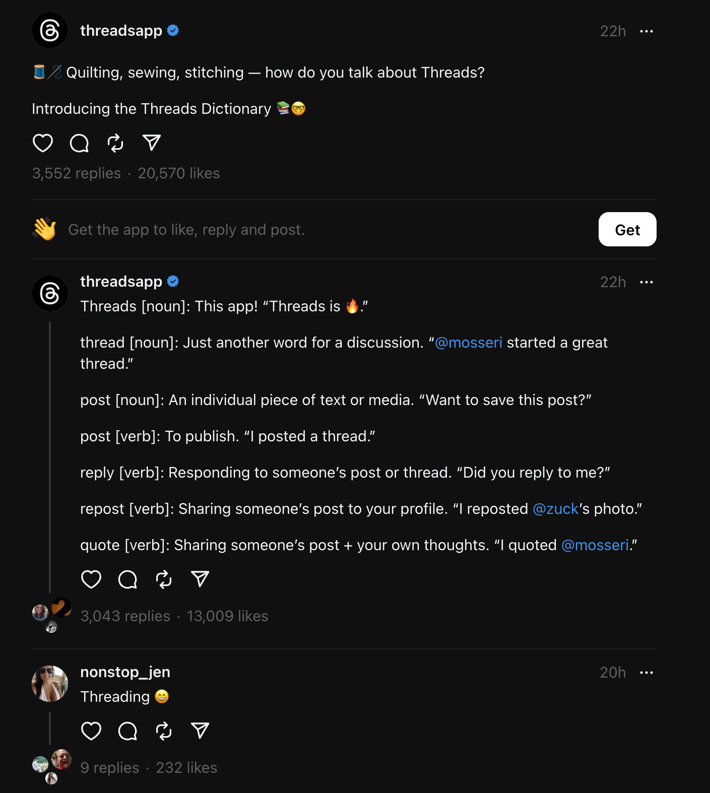 Threads App: 90 Million Users Sign Up To Twitter Alternative