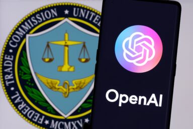 OpenAI CEO Responds To FTC Investigation As AI Concerns Rise