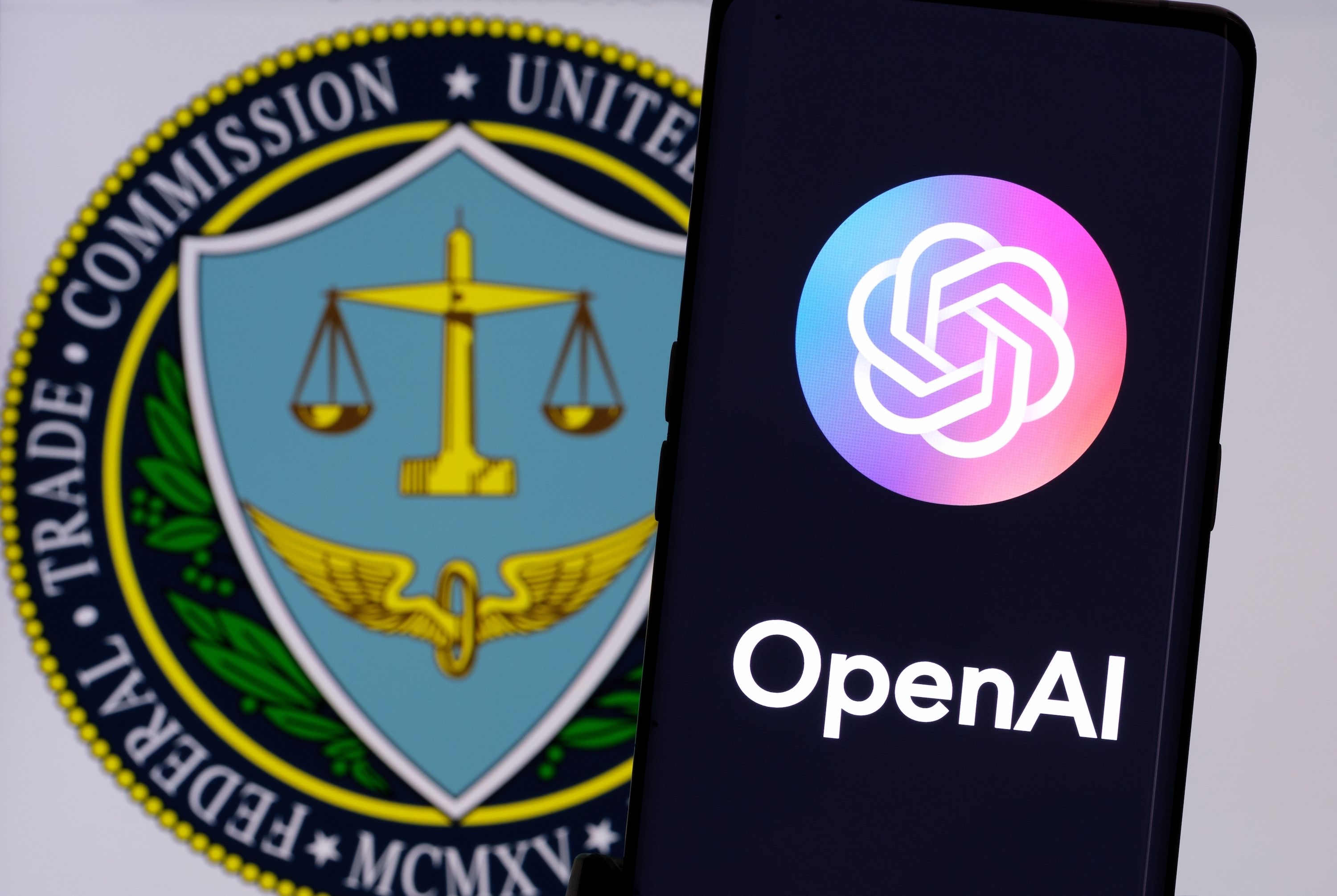 El CEO de OpenAI responde a la investigación de la FTC a medida que aumentan las preocupaciones sobre la IA