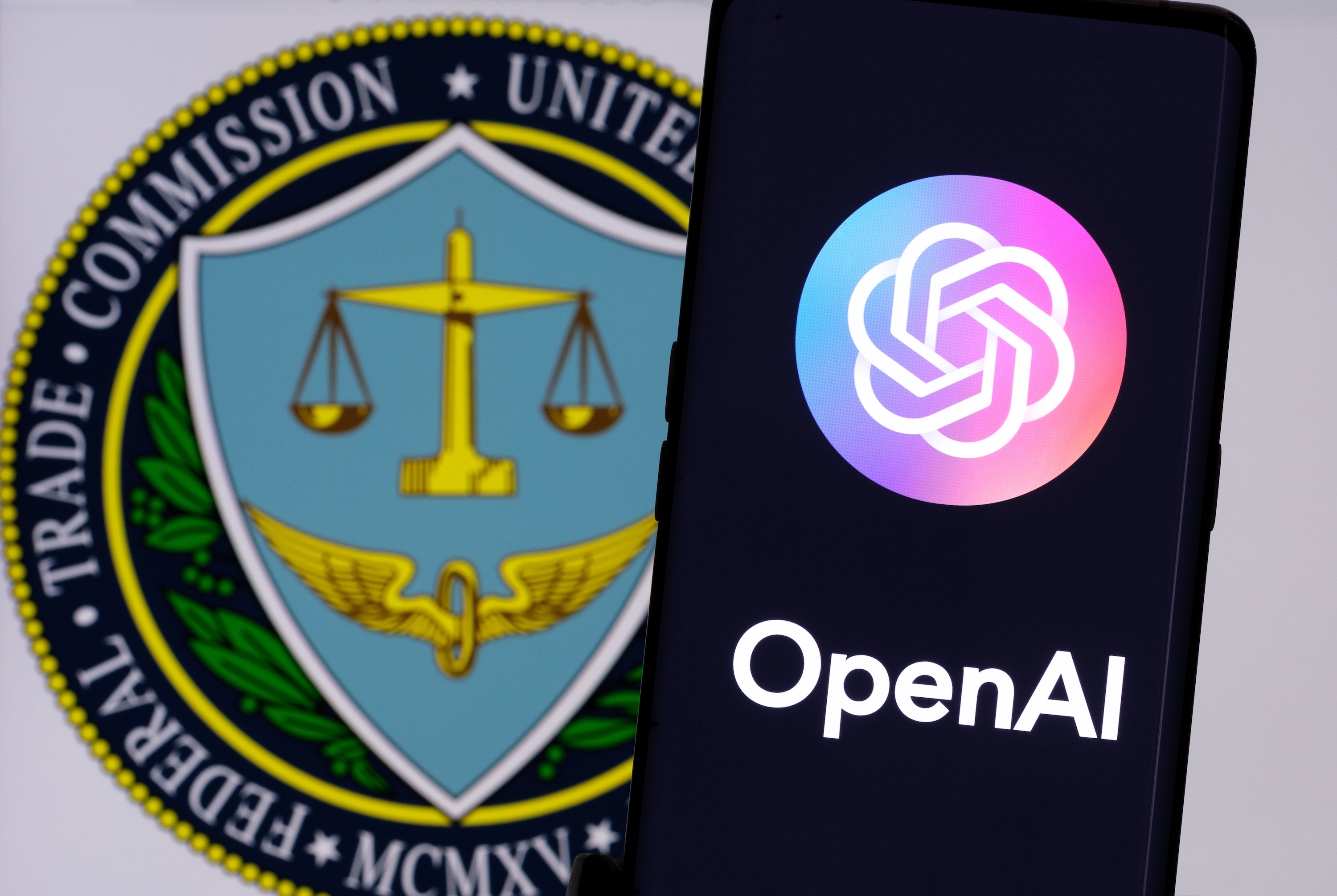 OpenAI CEO Responds To FTC Investigation As AI Concerns Rise via @sejournal, @kristileilani