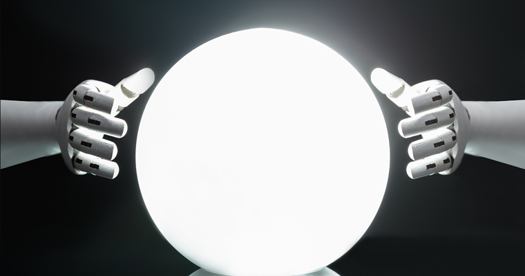 Exploring The Marketing Potential Of Predictive AI