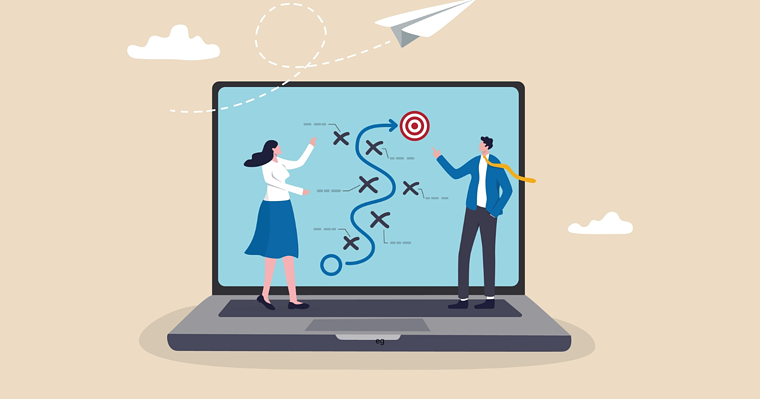 The Importance Of Starting Your SEO Campaign With Strategy Development
