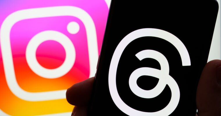 Threads App Hits 100 Million Users With ‘Mostly Organic Demand’