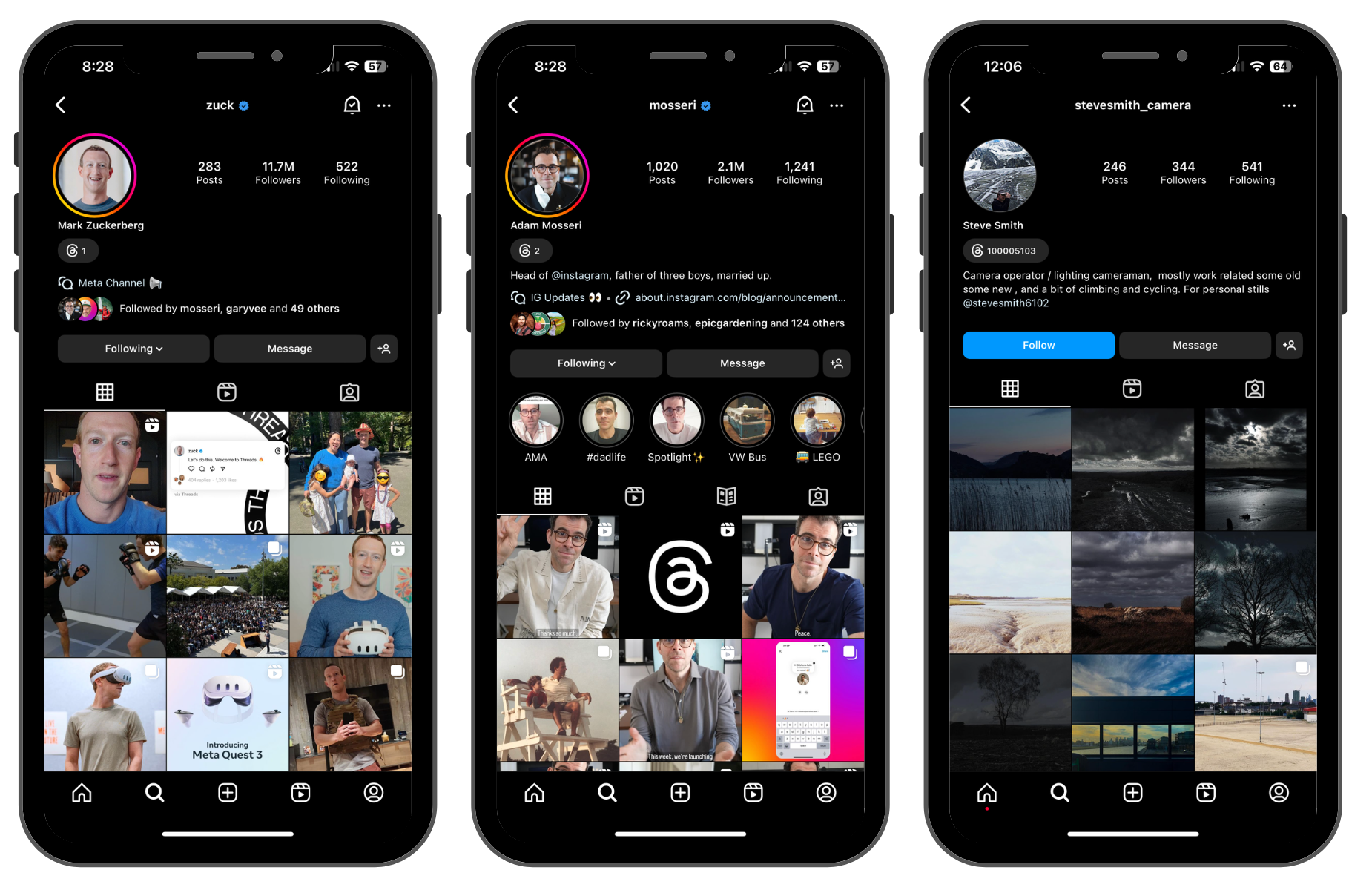 threads app reaches 100 million users count