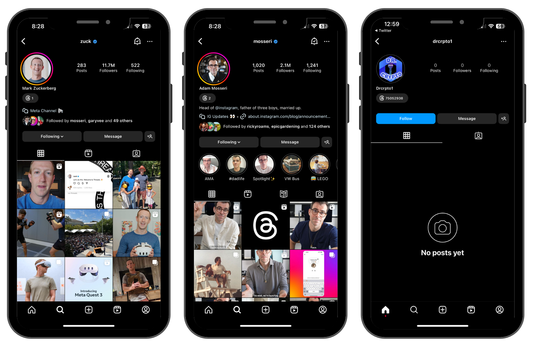 threads app reaches 75 million users count