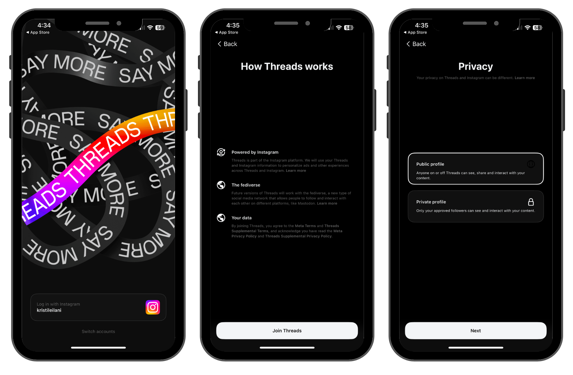 Threads App Reaches 75 Million Users As Twitter Threatens Lawsuit