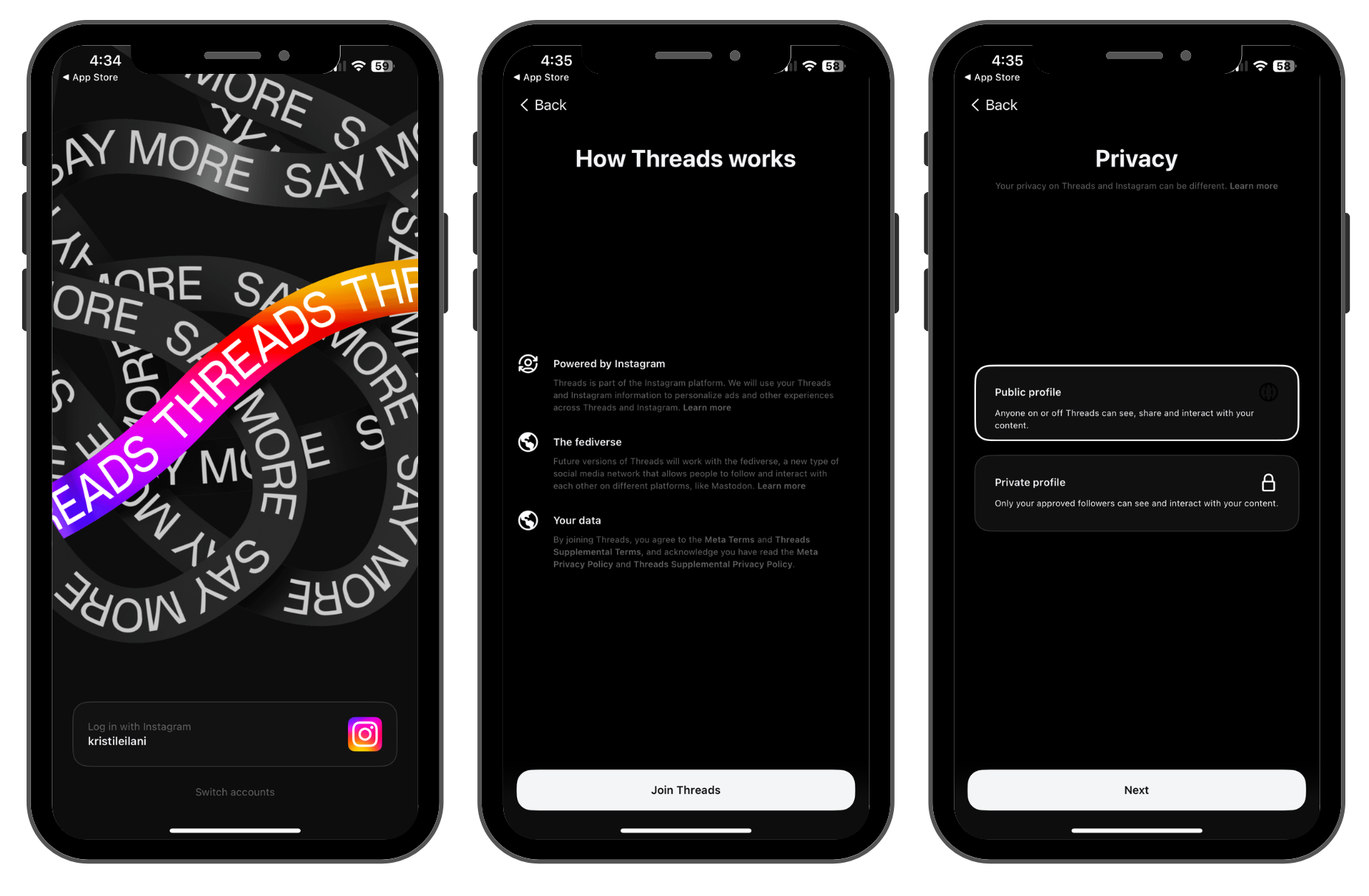 Threads App: 90 Million Users Sign Up To Twitter Alternative