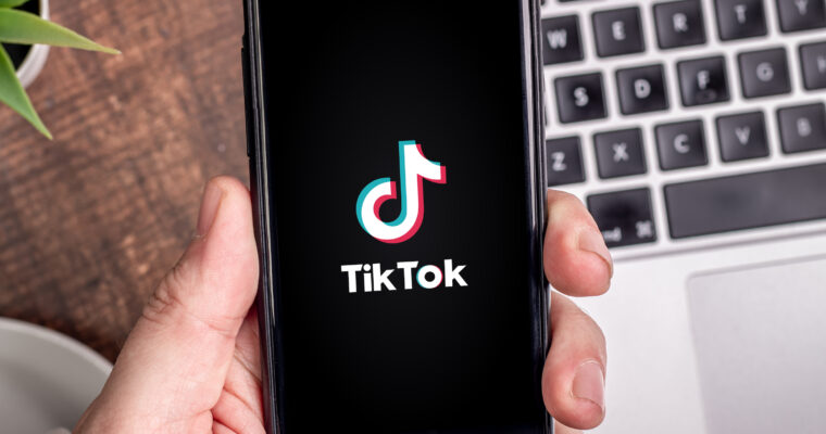 TikTok Introduces Text Posts To Effortlessly Engage With Followers