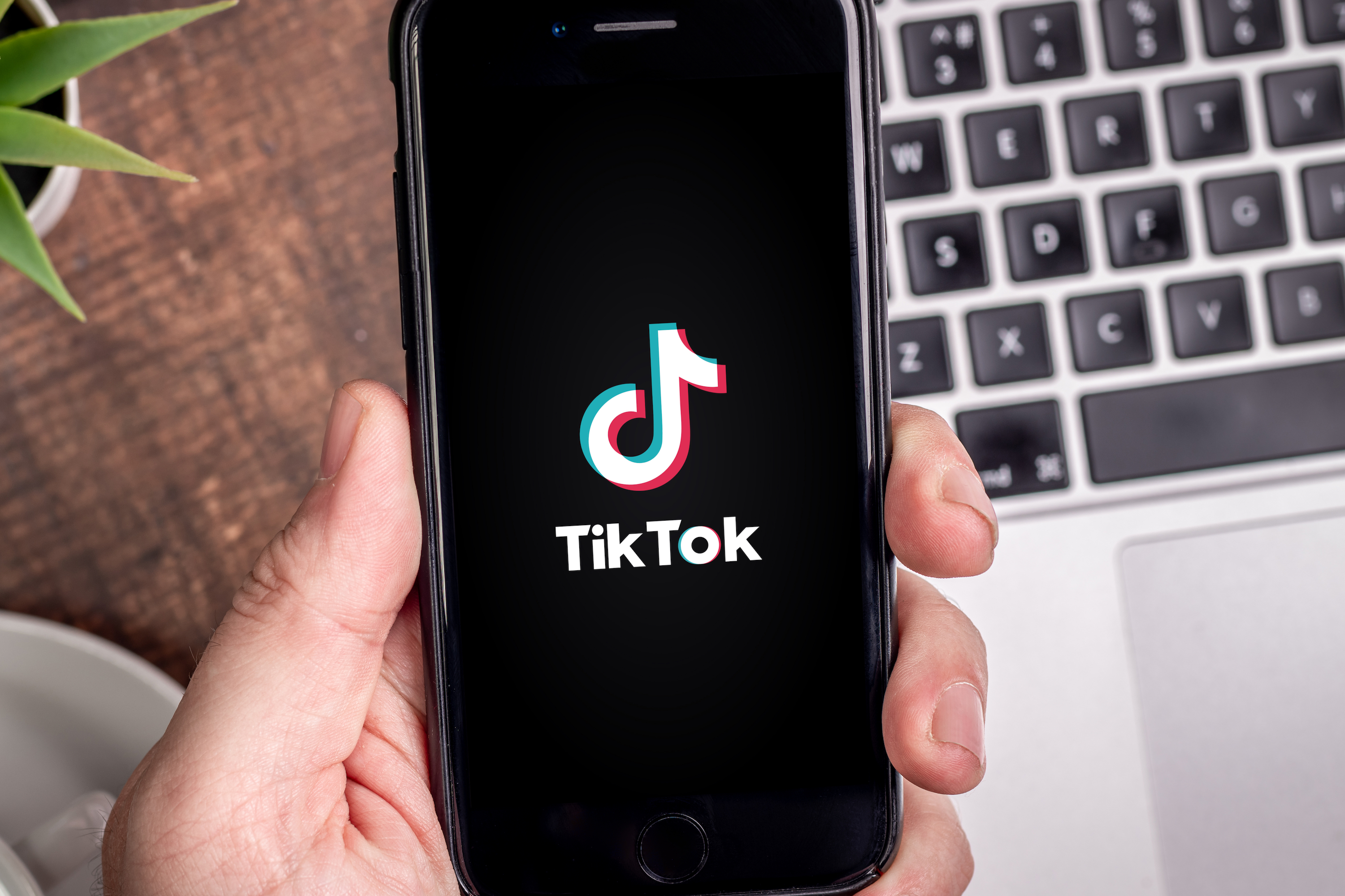 TikTok presenta publicaciones de texto para interactuar sin esfuerzo con los seguidores