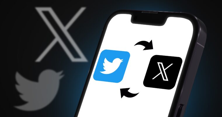 Twitter Becomes X: The Future Of The ‘Everything App’