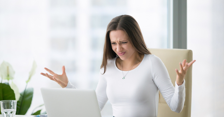 19 Email Marketing Mistakes Affect Open, Click, Conversion Rates