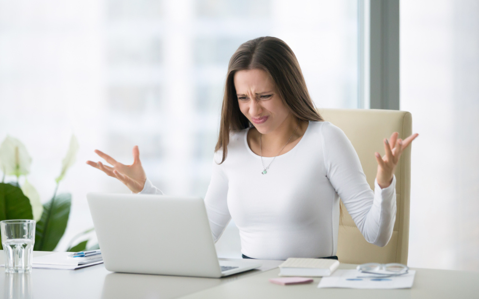 19 Email Marketing Mistakes Affect Open, Click, Conversion Rates
