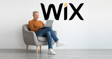 Wix AI Site Generator Creates Entire Website: Images, Text – Everything