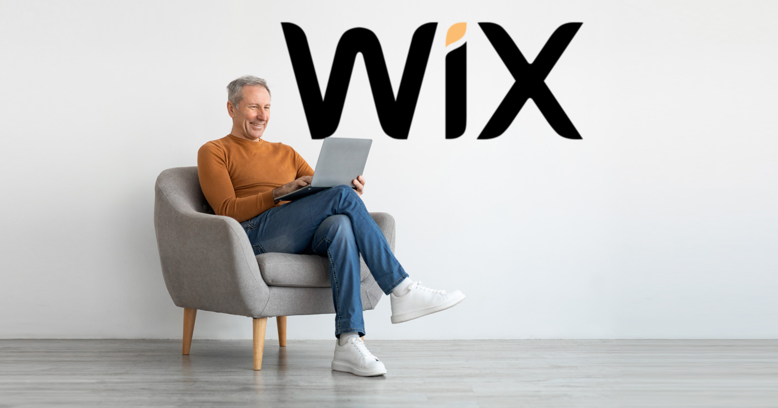 Wix AI Site Generator