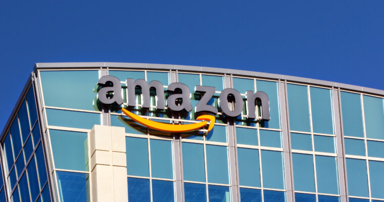 Amazon Reportedly Testing Generative AI Tools For Sellers