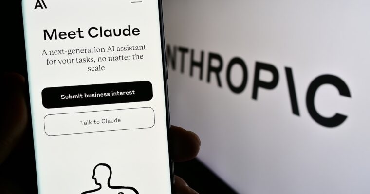 Anthropic To Launch Paid Plans For Access To Claude