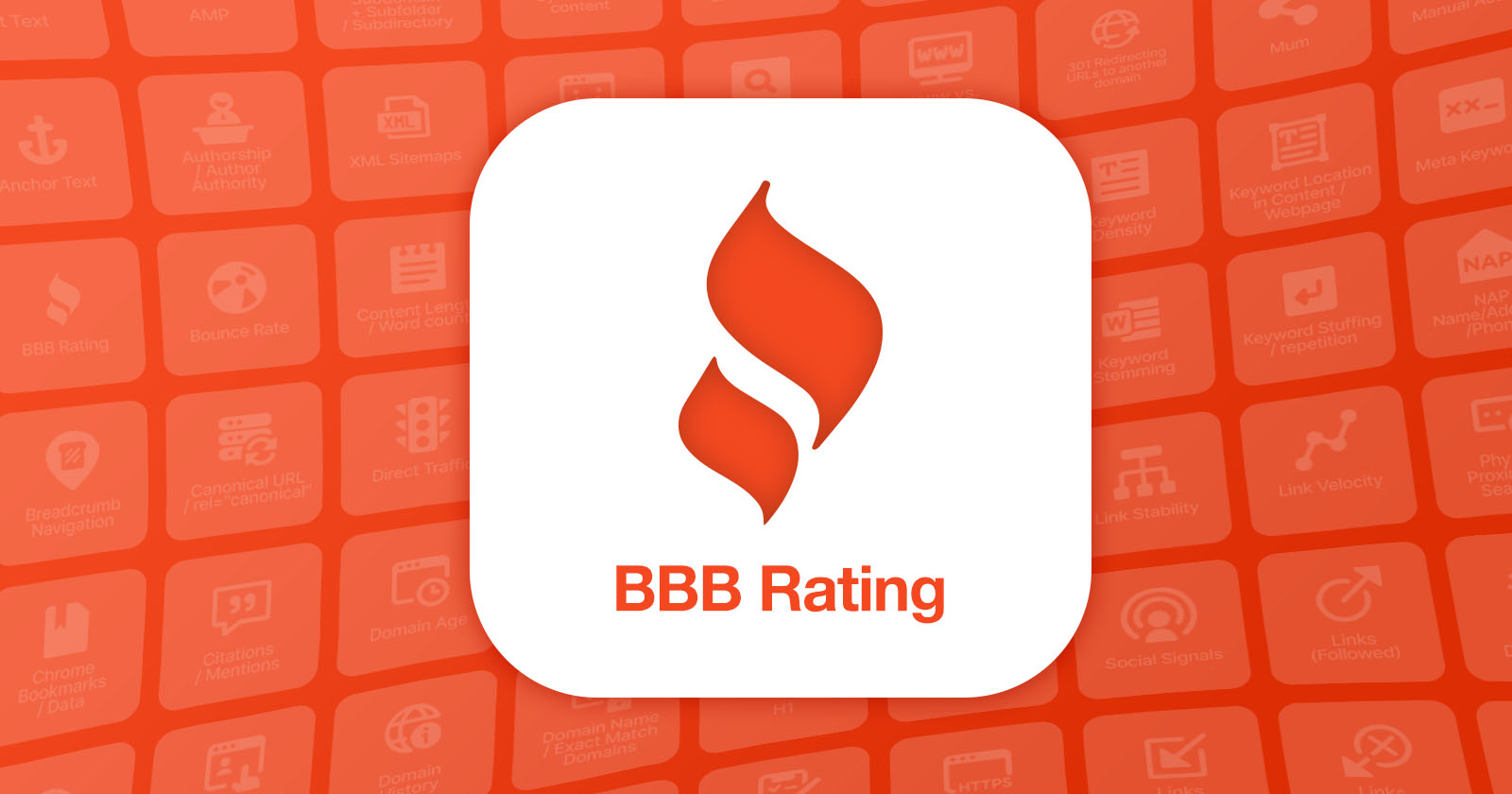 BBB Rating: Is It A Google Ranking Factor?