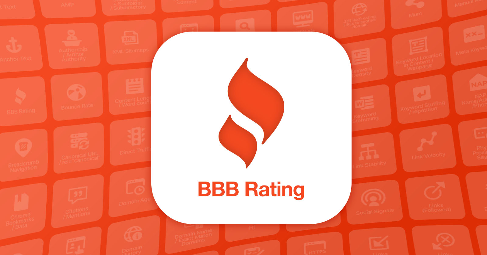 BBB Rating