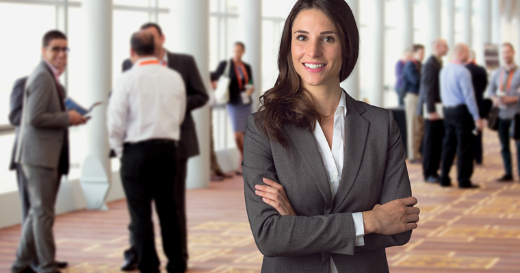 10 Ways To Get the Most Out Of Business Networking Events
