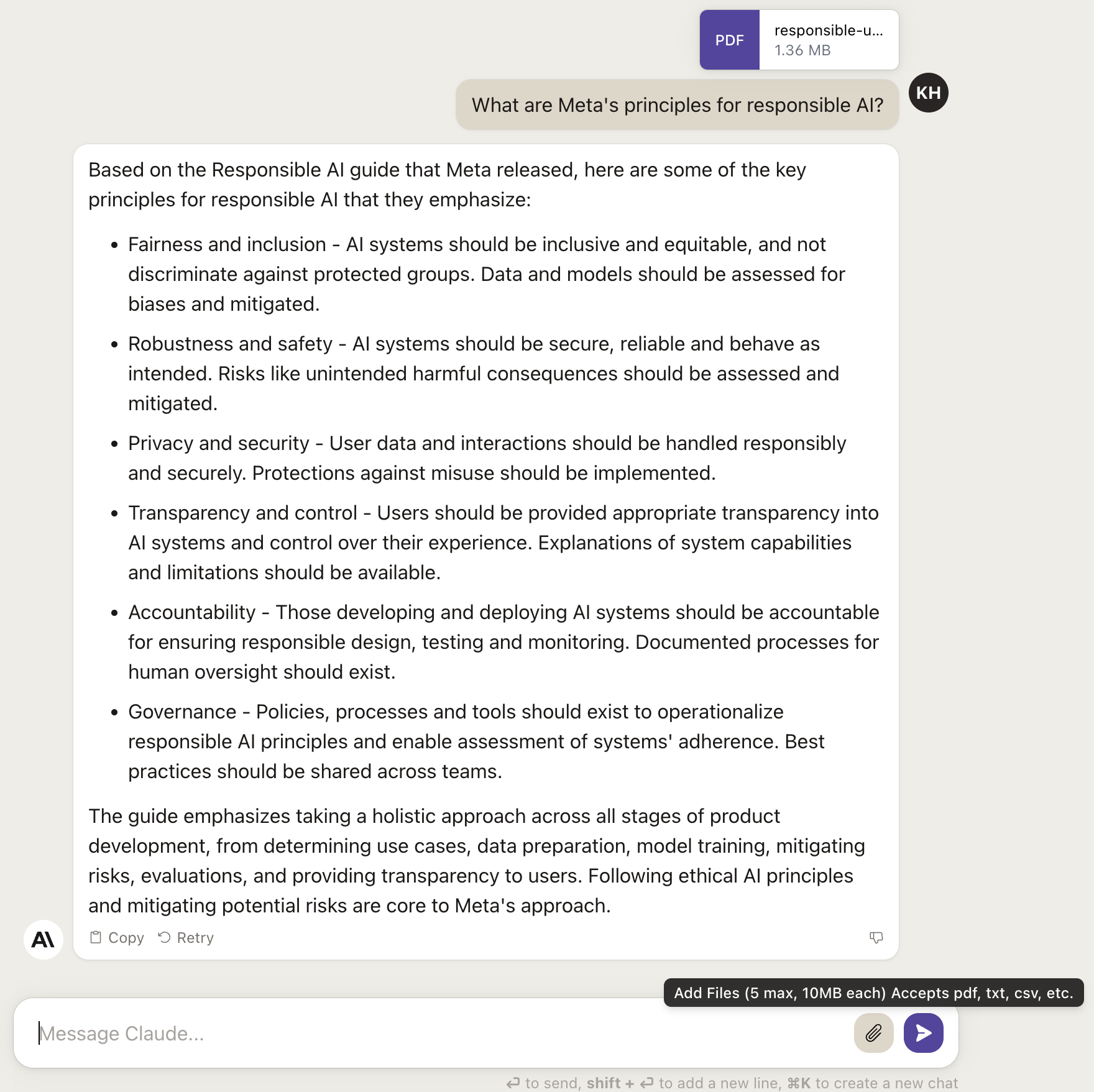 claude.ai file uploads 64ef7de5b93f4 sej - Perplexity Adds Claude-2 To AI Model Selection For Pro Users