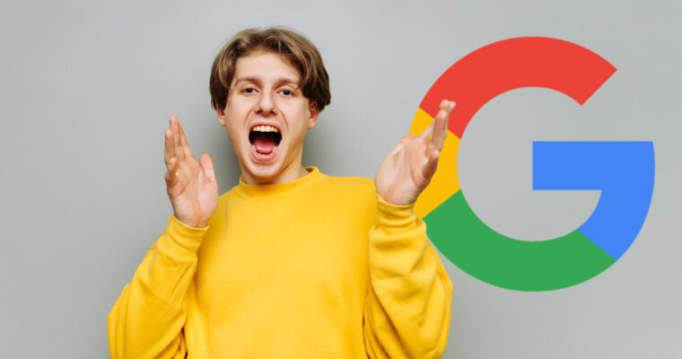 Google: Domain Name Is Never Going To Make Or Break Your SEO