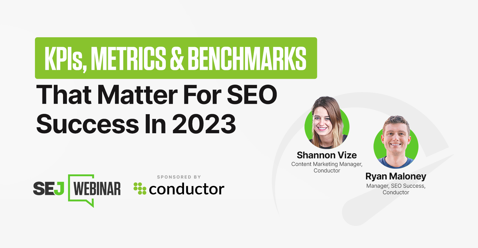 Maximize Organic Website Traffic: Using The Latest SEO Benchmarks